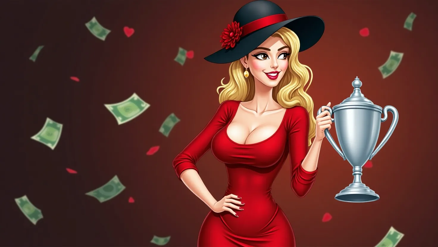 Spinmama casino app