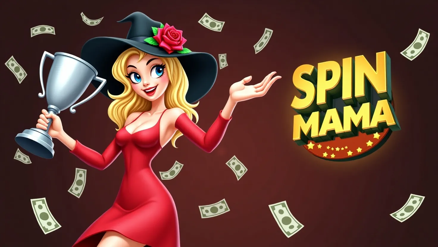 Spinmama casino