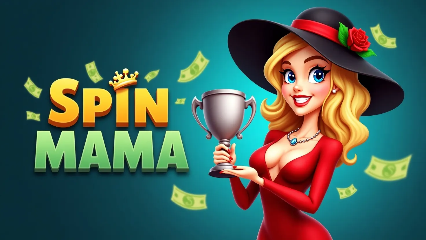 Spinmama casino