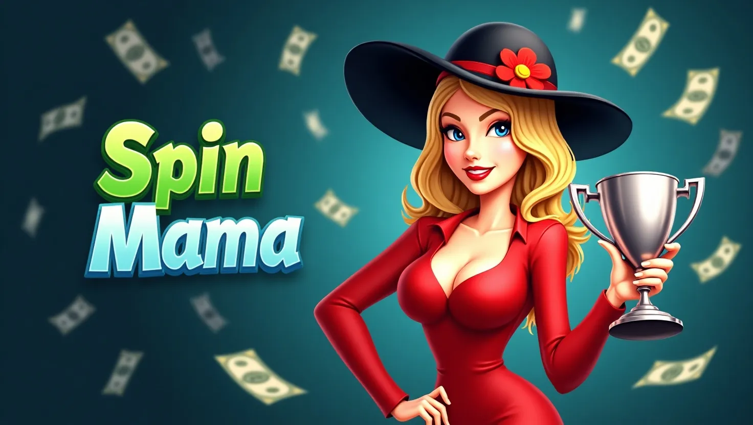 Spinmama casino